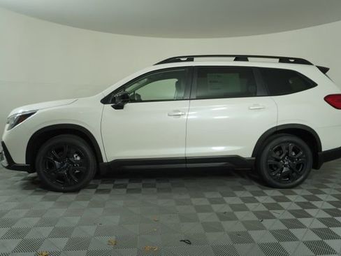 New 2026 Subaru Ascent Bronze Edition image 4