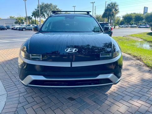 Used 2025 Hyundai Ioniq 5 SEL image 16