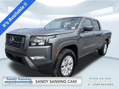 Used 2024 Nissan Frontier SV w/ SV Convenience Package