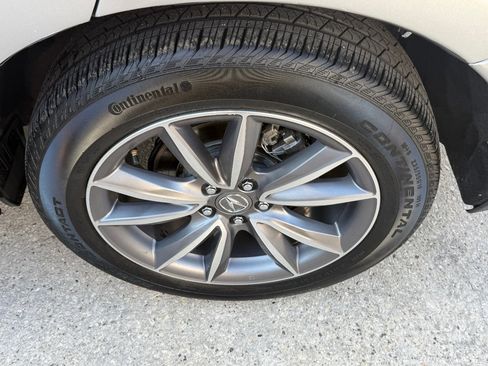 Used 2021 Acura RDX FWD w/ Technology Package image 10