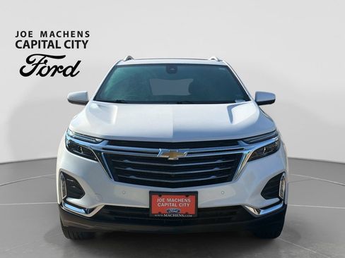Used 2024 Chevrolet Equinox Premier AWD/4WD image 10