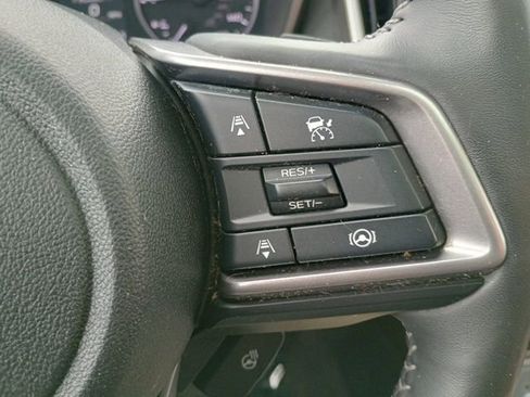 Used 2023 Subaru Ascent Touring AWD/4WD image 31