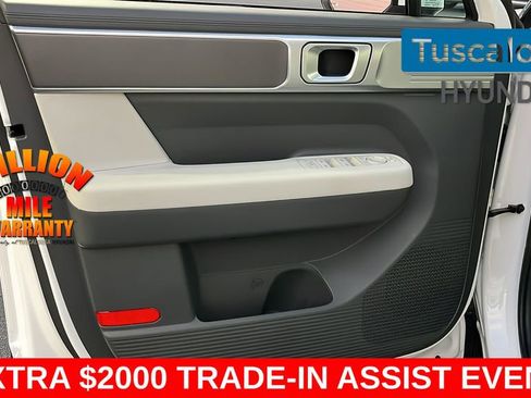 New 2026 Hyundai Santa Fe SE FWD image 11