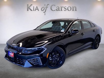 Certified 2026 Kia K5 GT-Line w/ GT-Line Premium Package
