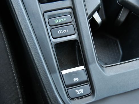 Used 2023 Honda Accord EX image 26