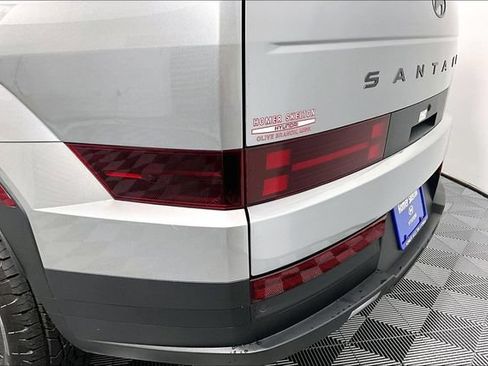 Certified 2026 Hyundai Santa Fe XRT AWD/4WD image 29
