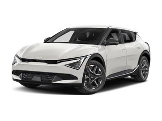 New 2026 Kia EV6 GT-Line AWD/4WD video 1