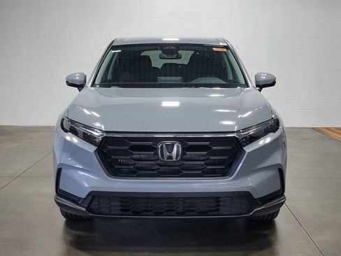 New 2026 Honda CR-V LX image 3