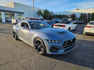 Used 2024 Ford Mustang GT video 3