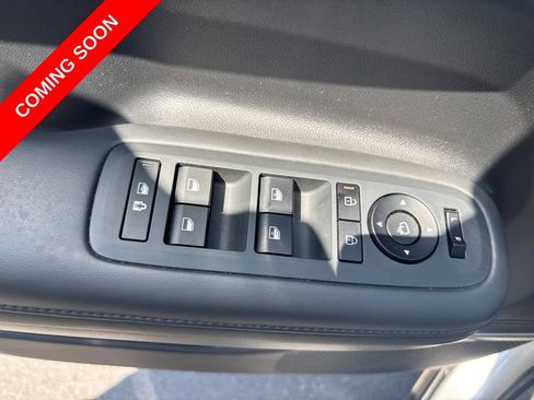 Used 2025 Hyundai Santa Fe Limited FWD image 22