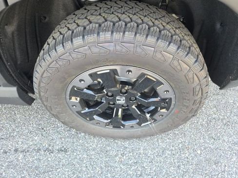 New 2026 Honda Passport TrailSport Elite image 11