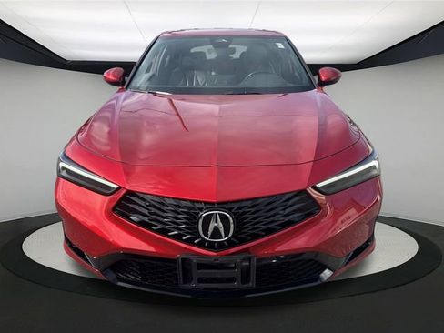 Used 2025 Acura Integra A-Spec image 12