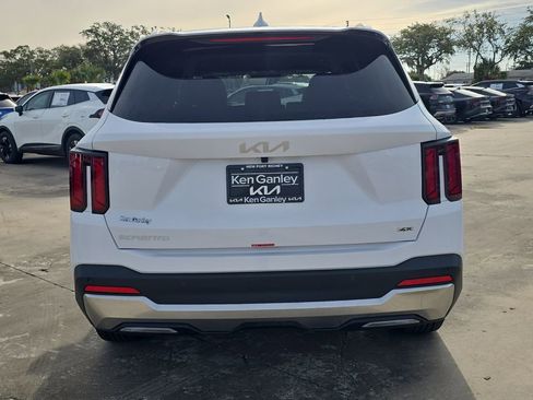 New 2026 Kia Sorento S AWD/4WD image 7