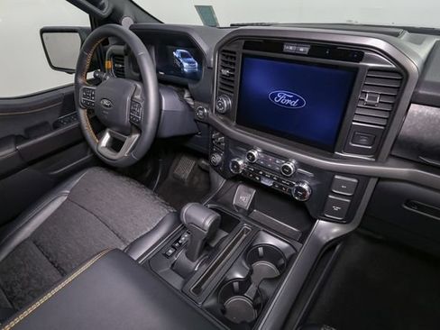 Used 2026 Ford F150 Tremor w/ Tow/Haul Package AWD/4WD image 18