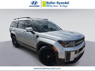 Certified 2024 Hyundai Santa Fe Calligraphy video 1