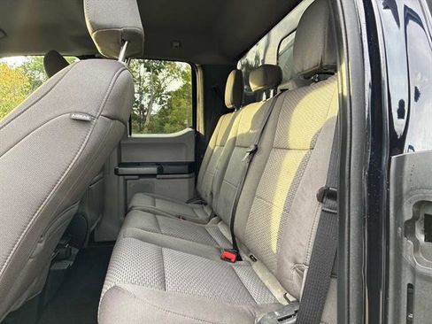 Used 2022 Ford F450 XLT w/ XLT Value Package image 21