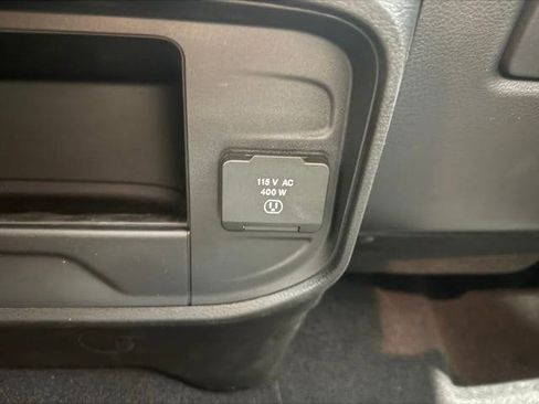 New 2026 RAM 2500 Tradesman image 23