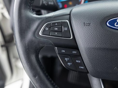 Used 2019 Ford EcoSport Titanium AWD/4WD image 35