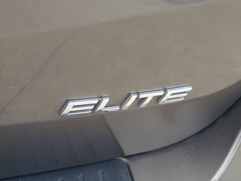 Used 2021 Honda Odyssey Elite image 32