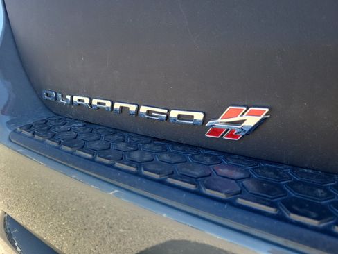 Used 2025 Dodge Durango GT AWD/4WD image 32