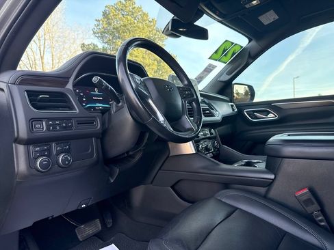 Used 2022 Chevrolet Tahoe Z71 AWD/4WD image 13