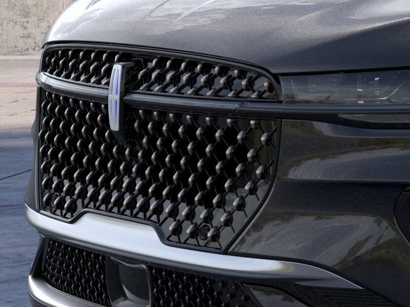 New 2026 Lincoln Nautilus Black Label AWD/4WD image 17