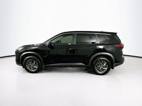 Used 2025 Nissan Rogue S FWD image 4