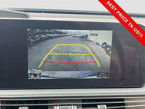 Used 2021 Lexus LS 500 AWD image 14