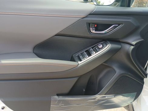 New 2026 Subaru Crosstrek 2.5i Limited AWD/4WD image 8