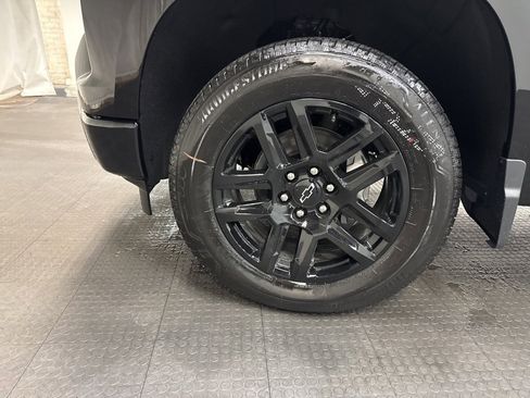 New 2026 Chevrolet Silverado 1500 RST image 11