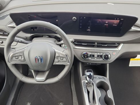 New 2026 Buick Envista Preferred w/ Convenience I Package image 31