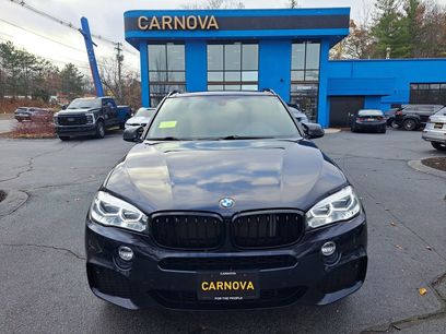 Used 2018 BMW X5 xDrive35i