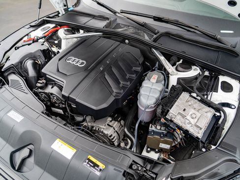 Used 2021 Audi A5 2.0T Prestige AWD/4WD image 29
