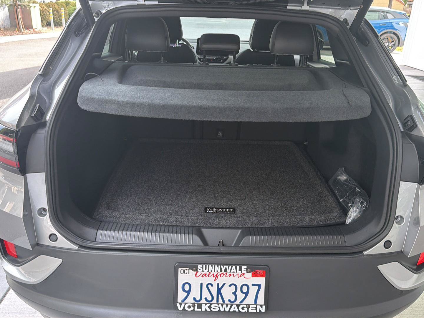 Certified 2023 Volkswagen ID.4 Pro S AWD/4WD image 13