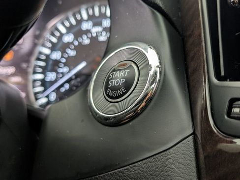 Used 2019 INFINITI Q50 Luxe image 21