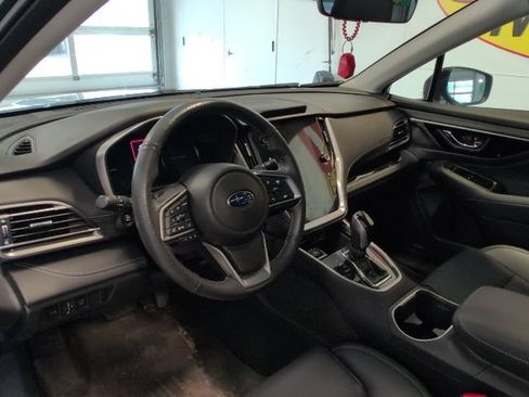 Used 2024 Subaru Outback Limited AWD/4WD image 10