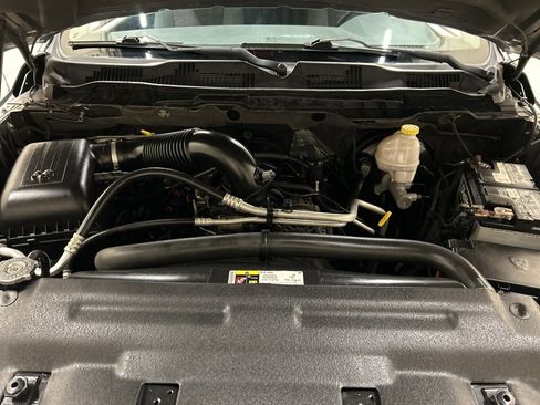 Used 2013 RAM 1500 Big Horn image 12