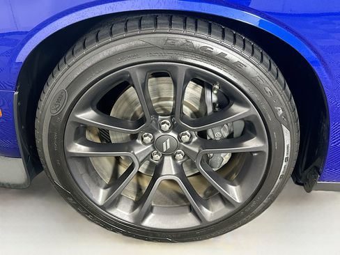 Used 2021 Dodge Challenger R/T Scat Pack image 11