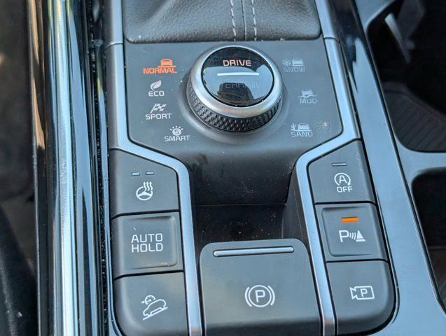 Used 2026 Kia Sorento SX AWD/4WD image 25