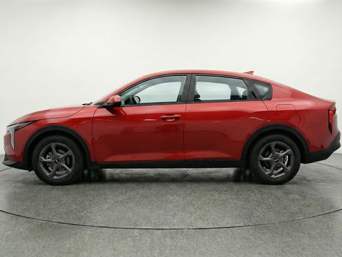 Used 2025 Kia K4 FWD image 5