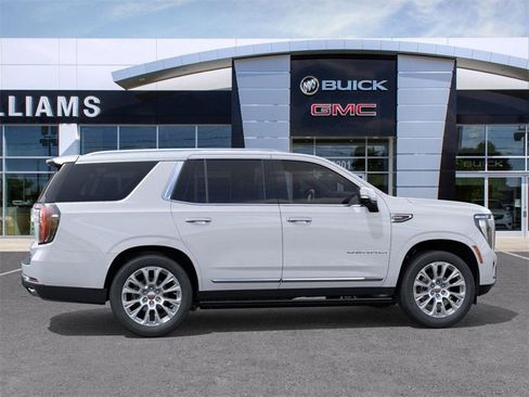 New 2026 GMC Yukon Denali image 5