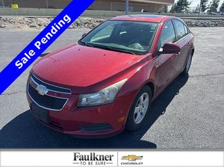 Used 2014 Chevrolet Cruze LT w/ All-Star Edition video 1