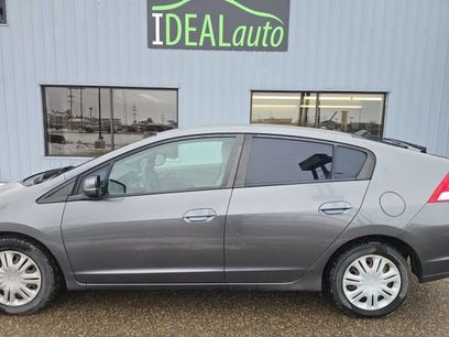 Used 2010 Honda Insight LX