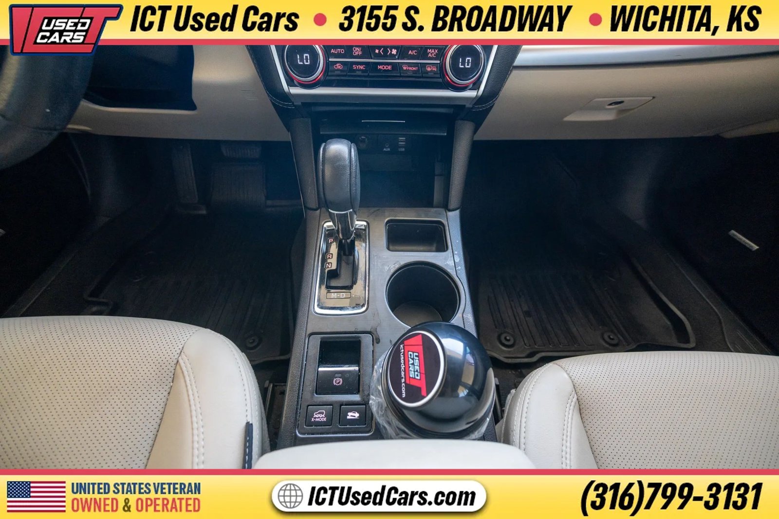 Used 2018 Subaru Outback 2.5i Limited AWD/4WD image 21