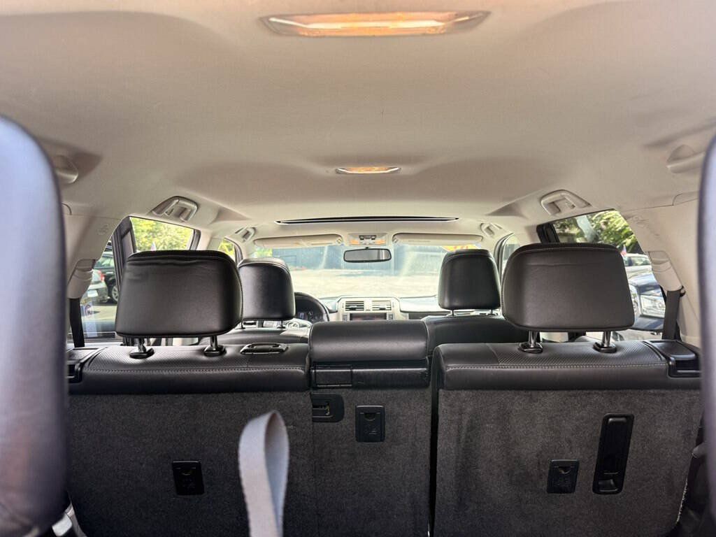 Used 2014 Lexus GX 460 AWD/4WD image 23