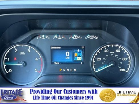 New 2025 Ford F250 XL w/ STX Appearance Package image 22