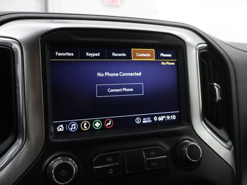 Used 2020 Chevrolet Silverado 2500 LT w/ All Star Edition AWD/4WD image 57