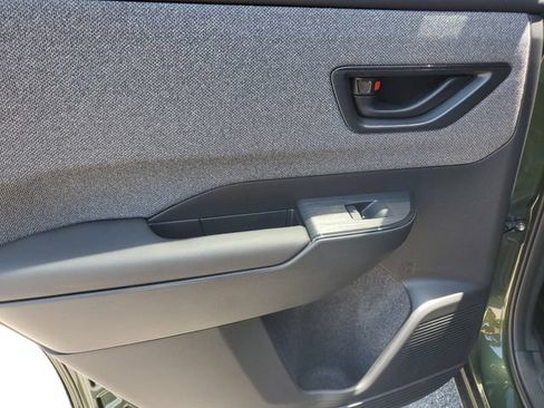 New 2026 Subaru Outback Limited AWD/4WD image 13