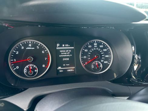 Used 2024 Kia K5 GT-Line w/ GT-Line Premium Package FWD image 16