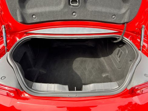 Used 2022 Chevrolet Camaro LT image 11